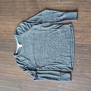 Athleta Up for the Challenge long sleeve top